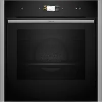 Neff B64FS31N0 N90 Einbaubackofen mit Dampffunktion