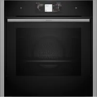 Neff B64FT33N0 N90 Einbaubackofen mit Dampffunktion