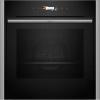Neff B54CR71N0 N70 Einbaubackofen
