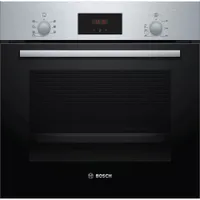 Bosch HBF133BR0 Serie 2 Einbaubackofen