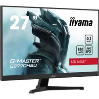 iiyama G-Master G2770HSU-B6 27 Zoll Fast IPS LED 16:9 Monitor