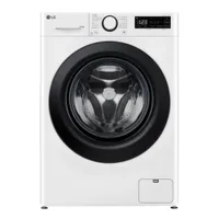 LG W4WR42966 Serie 5 Waschtrockner 9 kg / 6 kg, 1400 U/min.