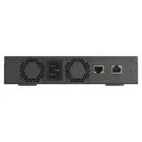 QNAP QSW-M7308R-4X 100 und 25 GbE Switch Managed 12-Port