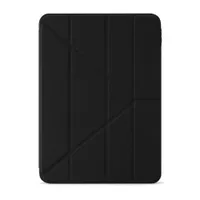 Pipetto Origami No1 OriginalCase iPad Pro 13" M4 (2024) Black