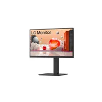 LG 24BA750-B 23.8 Zoll Full HD IPS LED 16:9 100 Hz Monitor