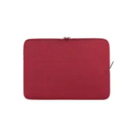 Tucano Melange Notebooktasche Sleeve für Laptops 15.6" / MacBook Pro 16" Bordeaux