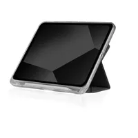 STM Opp Case Case für Apple iPad 11" (2025) / iPad 10,9" (2022) schwarz/transparent