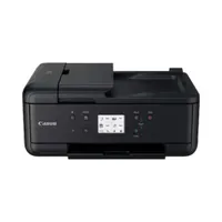 Canon PIXMA TR7650 Multifunktionsdrucker Scanner Kopierer Fax USB WLAN 