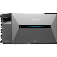 Anker SOLIX Solarbank 2 Pro+ Solarstromspeicher 1.600 Wh inkl. Smart Meter (0% MwSt. gem. § 12 Abs. 3 UStG)