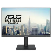 ASUS VA27DQFS 27 Zoll Full HD IPS Office Monitor 16:9 100 Hz DP/HDMI/VGA/USB