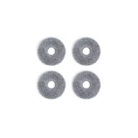 DEEBOT T30/T30S 2x 2er Set Family Mopping Pads