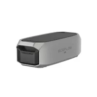 EcoFlow DELTA Pro 3 Extra Batterie  4096Wh (0% MwSt. gem. § 12 Abs. 3 UStG)