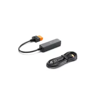 DJI Power Autosteckdose-zu-SDC-Netzkabel (12V/24V)