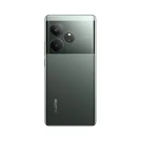 Realme GT6 Smartphone Razor Green 12/256GB 17,22cm (6,78") Dual-SIM Android 14