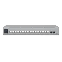 Ubiquiti UniFi USW-PRO-MAX-16-POE Etherlighting Switch