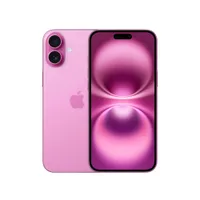Apple iPhone 16 Plus 128 GB Pink 3N350ZF/A