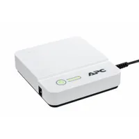 APC Back-UPS Connect 12V DC 36W, Lithium-Ionen, Mini-Netzwerk-USV (Überspannungsschutz) passend für Internet-Router, IP-Kameras