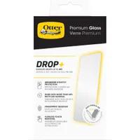 OtterBox Premium Glass Apple iPhone 16  - clear