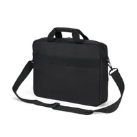 Dicota Laptoptasche Eco Top Traveller CORE 15-17.3", schwarz