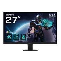 GIGABYTE GS27U 27 Zoll 4K (UHD) IPS Gaming Monitor 160Hz 16:9 DP/HDMI