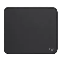 Logitech Mouse Pad Studio Series, Grafit