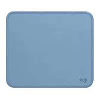 Logitech Mouse Pad Studio Series, Blaugrau