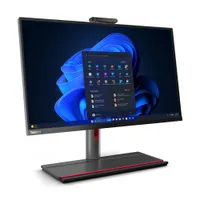 Lenovo ThinkCentre M90a Pro G4 27" QHD i9-13900 vPro 32GB/1TB SSD DVD Win11 Pro