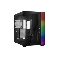 be quiet! Light Base 900DX Schwarz Full Tower Gaming Gehäuse