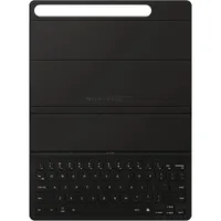 Samsung EF-DX720 Book Cover Keyboard Slim für Galaxy Tab S9/S9FE/S10/S10FE schwarz