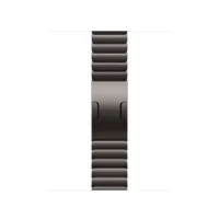 Apple Watch Gliederarmband für Watch 42mm Schiefer (One Size)