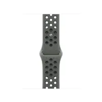 Apple Watch Nike Sport Band für Watch 40mm Cargo Khaki (S/M)