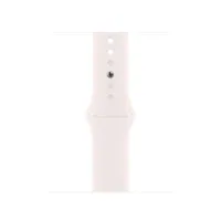 Apple Watch Sport Band für Watch 40mm Blassrosa (S/M)