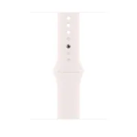 Apple Watch Sport Band für Watch 46mm Blassrosa (S/M)