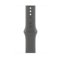 Apple Watch Sport Band für Watch 46mm Steingrau (M/L)