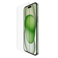 Belkin ScreenForce InvisiGlass AM Displayschutz für iPhone 16 Plus
