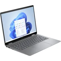 HP ENVY x360 2-in-1 Laptop 14" 2.8K OLED Touch U5-125U 16GB/512GB Win 11 14-fc0450ng