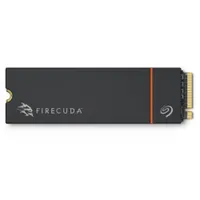 Seagate Firecuda 530R NVMe SSD 4 TB M.2 2280 PCIe 4.0 mit Kühlkörper