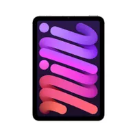Apple iPad mini 2024 WiFi + Cellular 128 GB Violett MXPR3NF/A