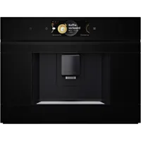 Bosch CTL7181B0 Serie 8 Einbau-Kaffeevollautomat schwarz