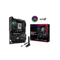 ASUS LEVEL UP #17 Bundle (ROG STRIX Z890-F GAMING WIFI + ROG STRIX LC III 360 ARGB LCD)