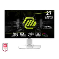MSI MAG 274URFWDE 27 Zoll 4K (UHD) Rapid IPS LED 16:9 160 Hz Gaming Monitor