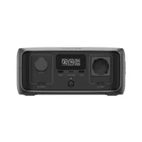 EcoFlow River 3 Portable Power Station 245Wh|300W  (0% MwSt. gem. § 12 Abs. 3 UStG)