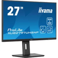 iiyama ProLite XUB2797UHSNP-B1 27 Zoll 4K (UHD) IPS LED 16:9 60 Hz Monitor