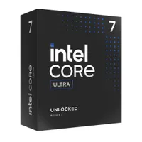 Intel Core™ Ultra 7 265K 20-Kern CPU, Sockel 1851, Boxed (ohne Kühler)