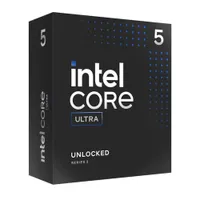 Intel Core™ Ultra 5 245KF 14-Kern CPU, Sockel 1851, Boxed (ohne Kühler)