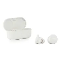 Denon PerL AH-C10PLWTEM True Wireless In-Ear-Kopfhörer, weiß