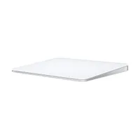 Apple Magic Trackpad Weiß - Multi-Touch