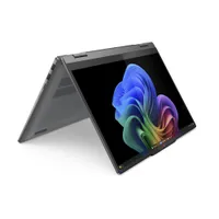 Lenovo IdeaPad 5 2-in-1 14Q8X9 83GH0036GE 14" WUXGA OLED Snapdragon® X 16GB/1TB Win11 inkl. Stift  Copilot+PC