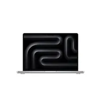 Apple MacBook Pro 14" 2024 M4 Pro/24/1TB 14C CPU 20C GPU Silber MX2F3D/A