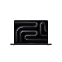Apple MacBook Pro 14" 2024 M4 Pro/24/512GB 12C CPU 16C GPU Space Schwarz MX2H3D/A